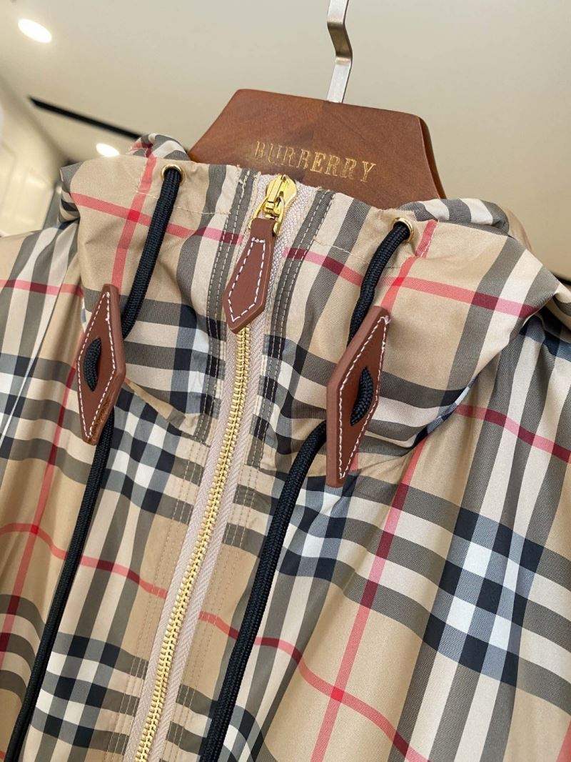 Burberry Outwear